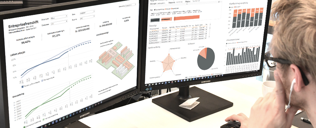 big data business intelligence
