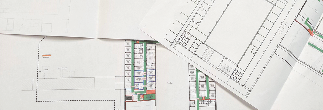 3D modeller og arbejdstegninger