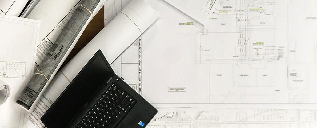 2D til 3D modeller arbejdstegninger